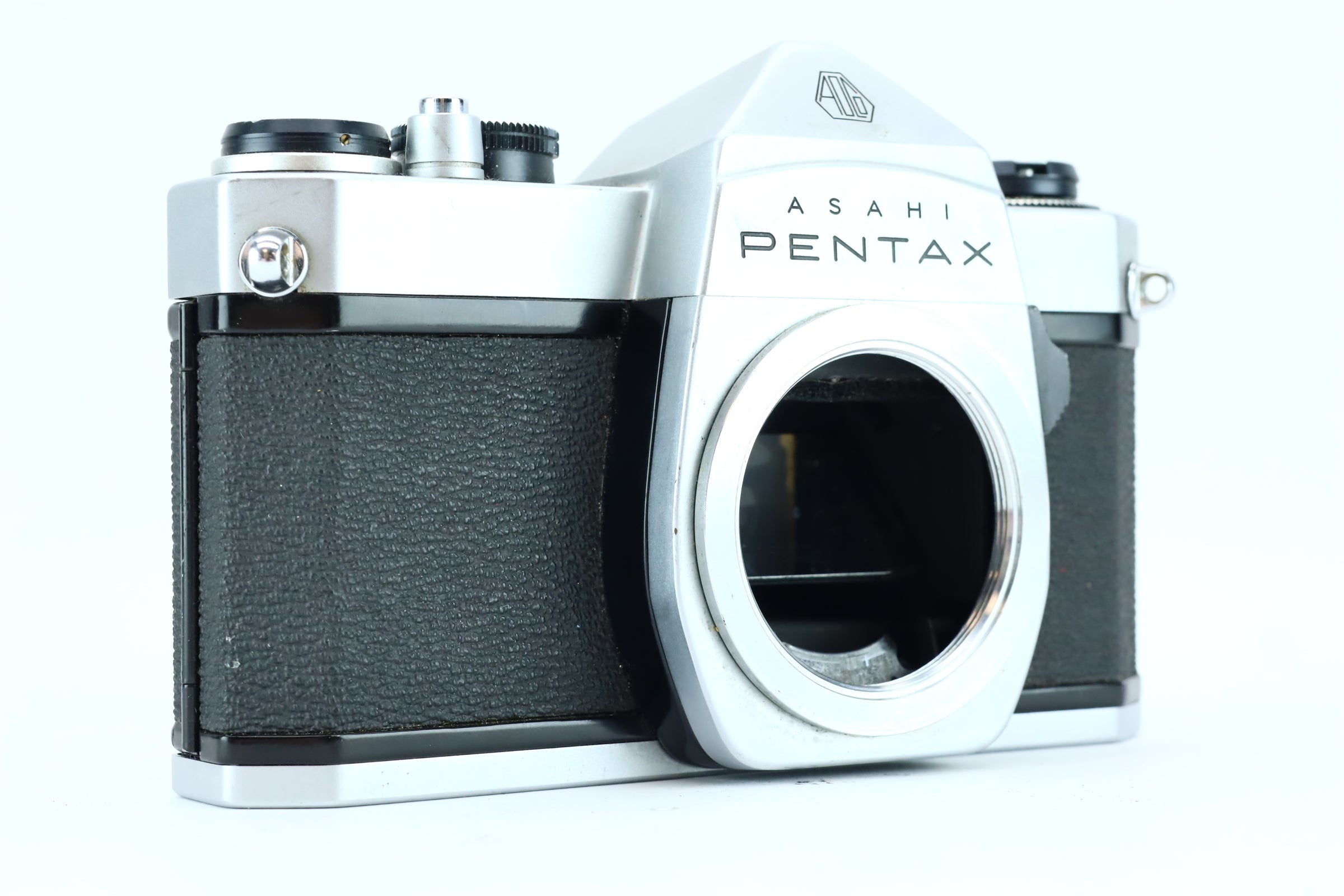 Asahi Pentax Spotmatic – Hard to Find Camera Store