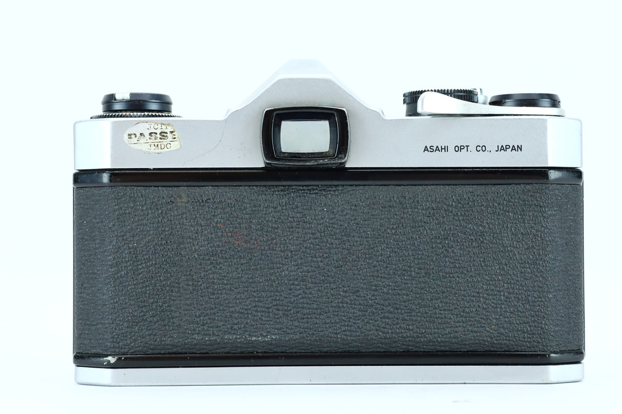Asahi Pentax Spotmatic