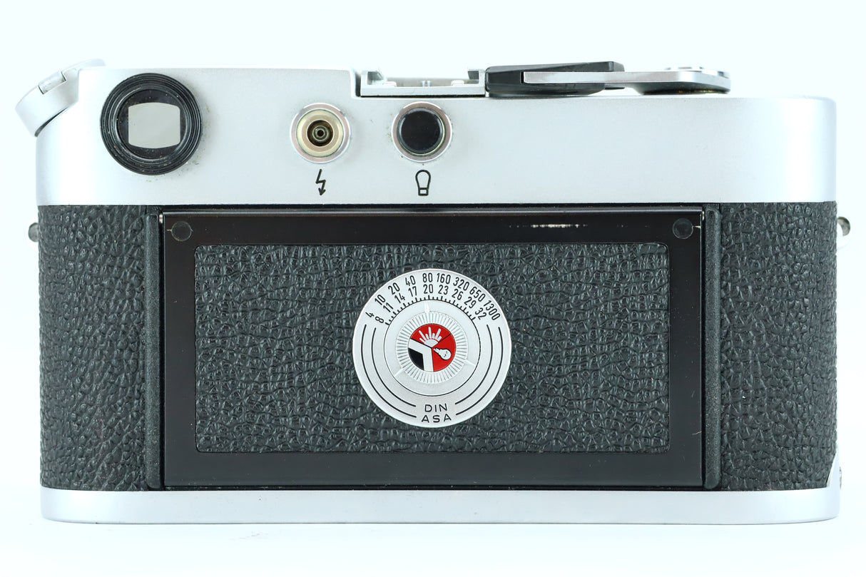Leica M4