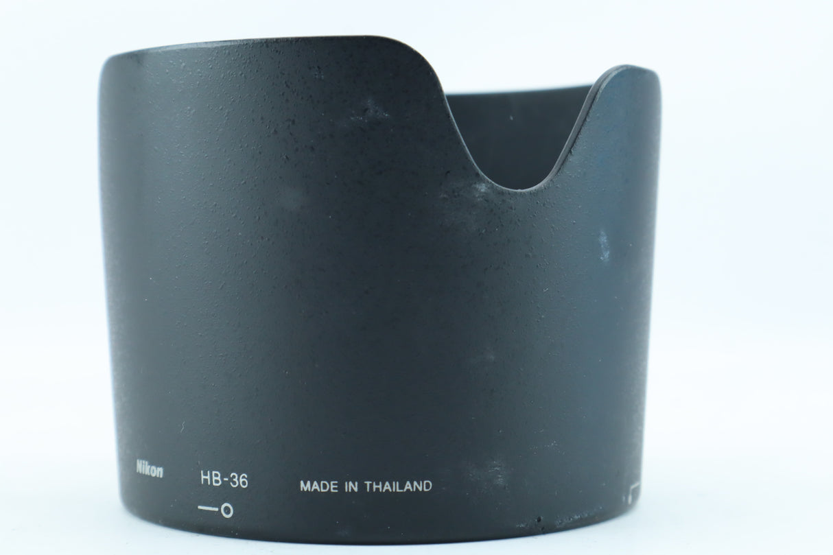 Nikon AF-S Nikkor 70-300mm f/4.5-5.6G ED