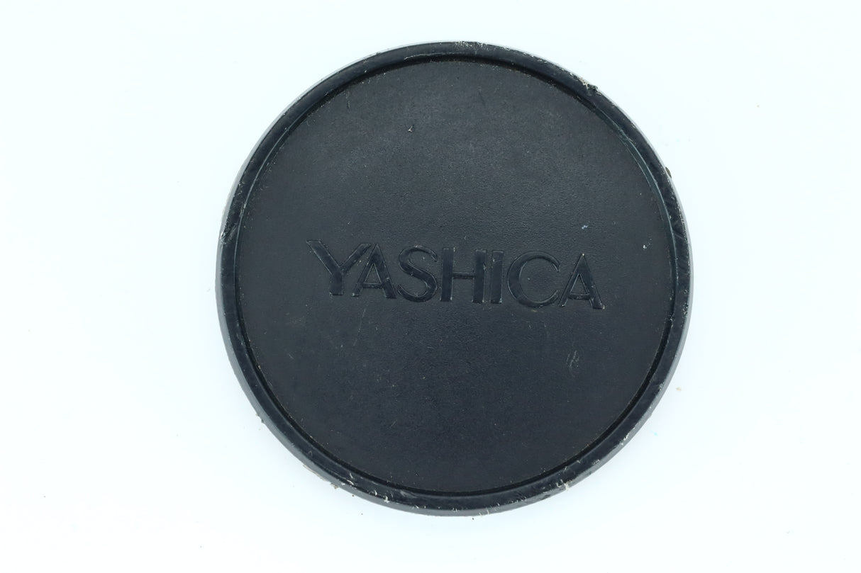 Yashica Electro 35 GS – 35mm Rangefinder Camera