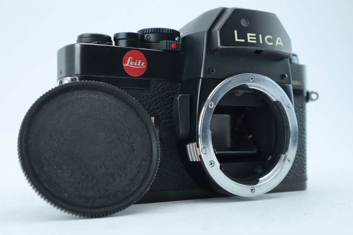 Leitz wetzlar leica R3