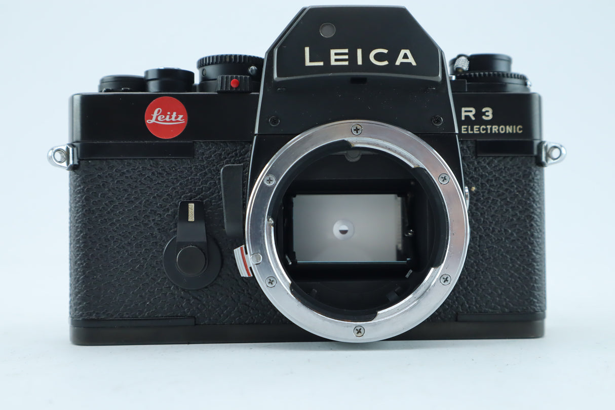 Leitz wetzlar leica R3