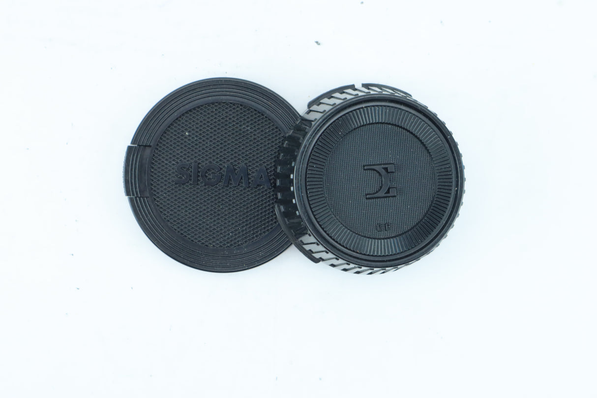Sigma Mini-Tele 135mm f/3.5 Multi-Coated
