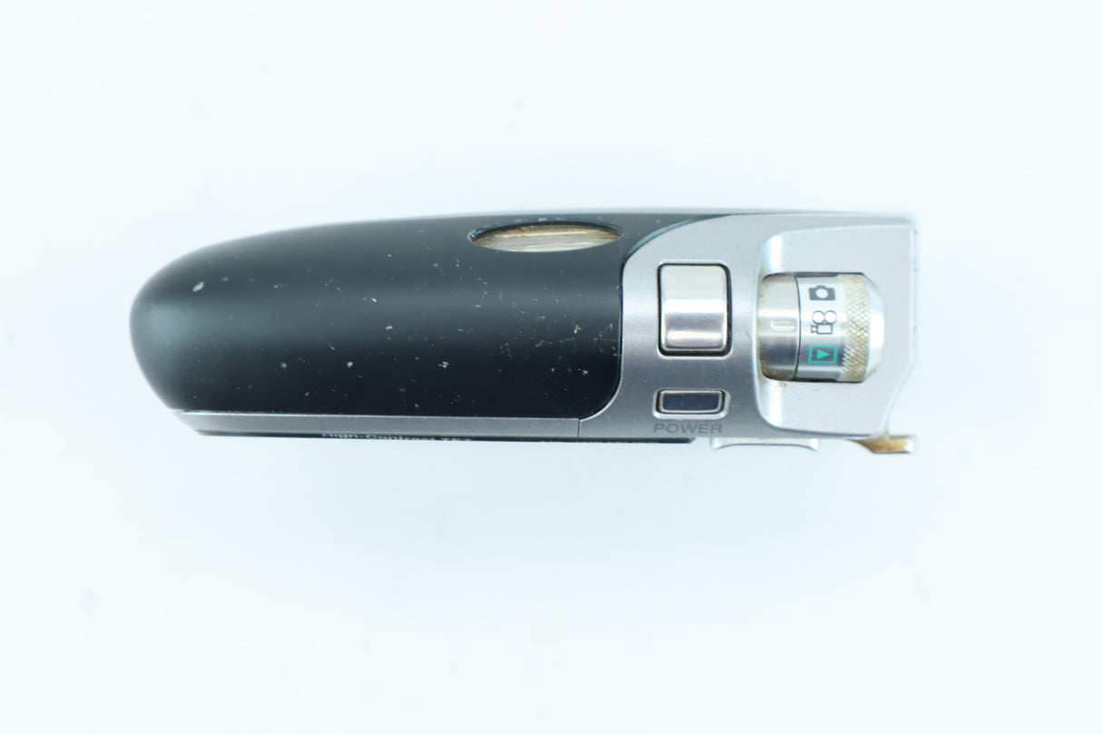 Olympus µ mini Digital 35mm Compact