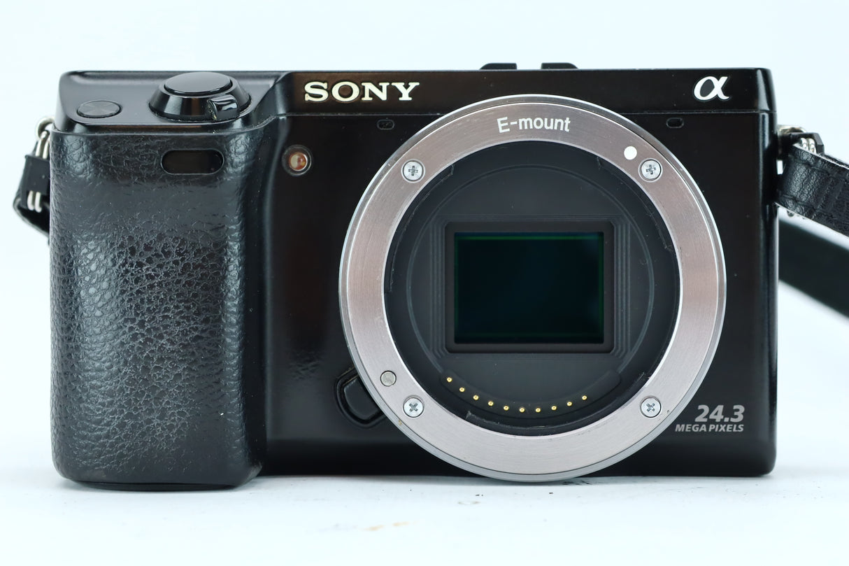 Sony Alpha NEX-7
