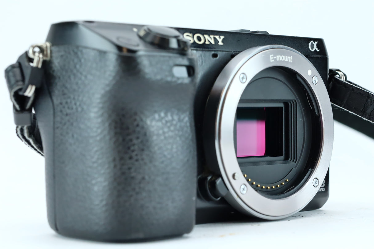 Sony Alpha NEX-7