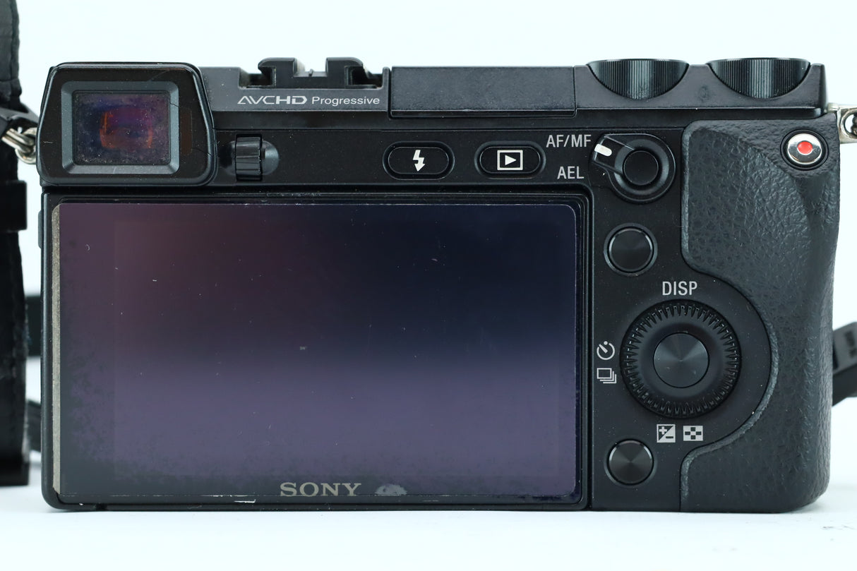 Sony Alpha NEX-7