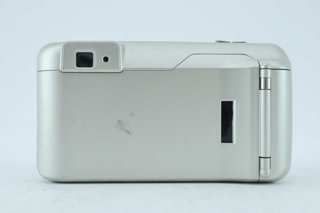 Minolta 110 zoom with aspherical 38-110mm