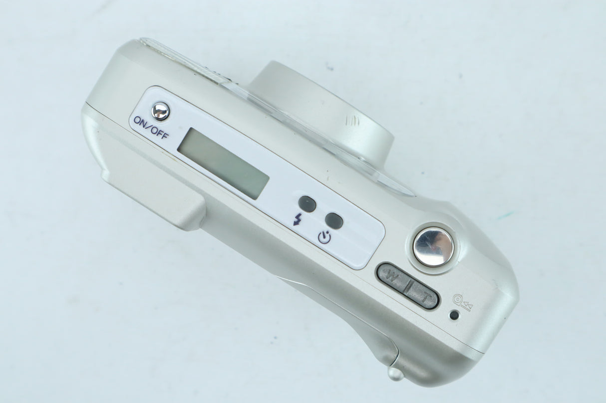 Minolta 110 zoom with aspherical 38-110mm