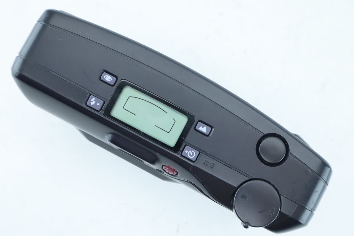 Pentax espio 70 with 35-70mm