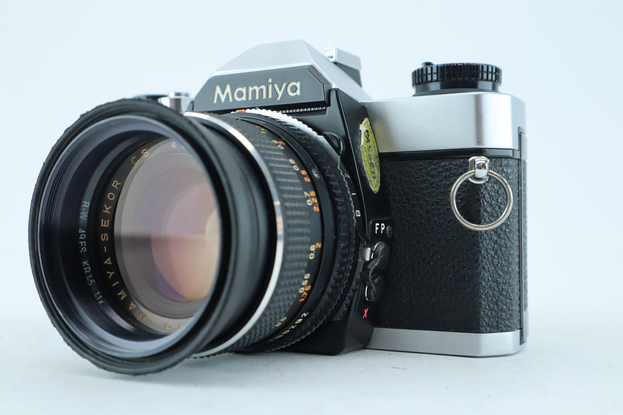 V-Flat World Dark Roast/Moroccan Mud