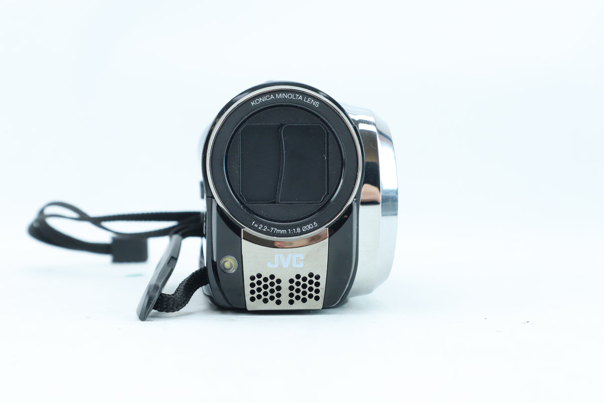 JVC Everio GZ-MS120BE