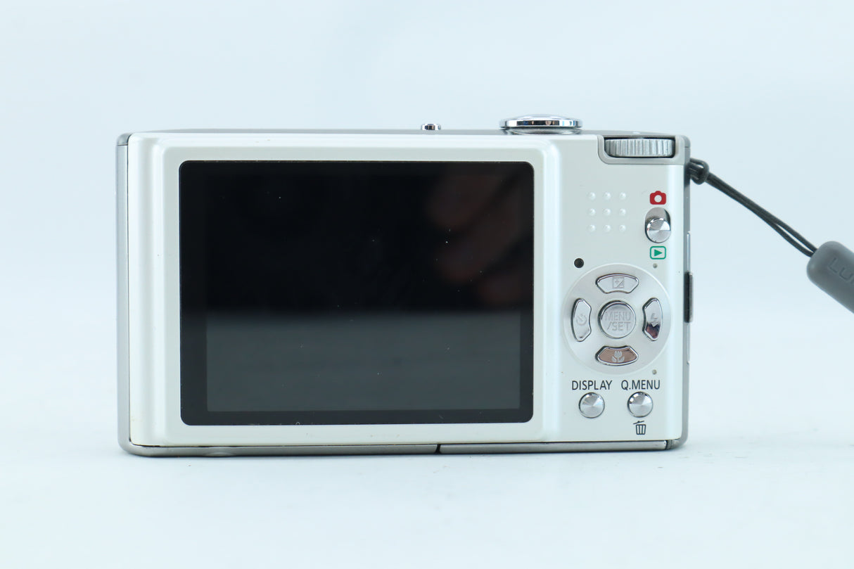 Panasonic Lumix DMC-FX40