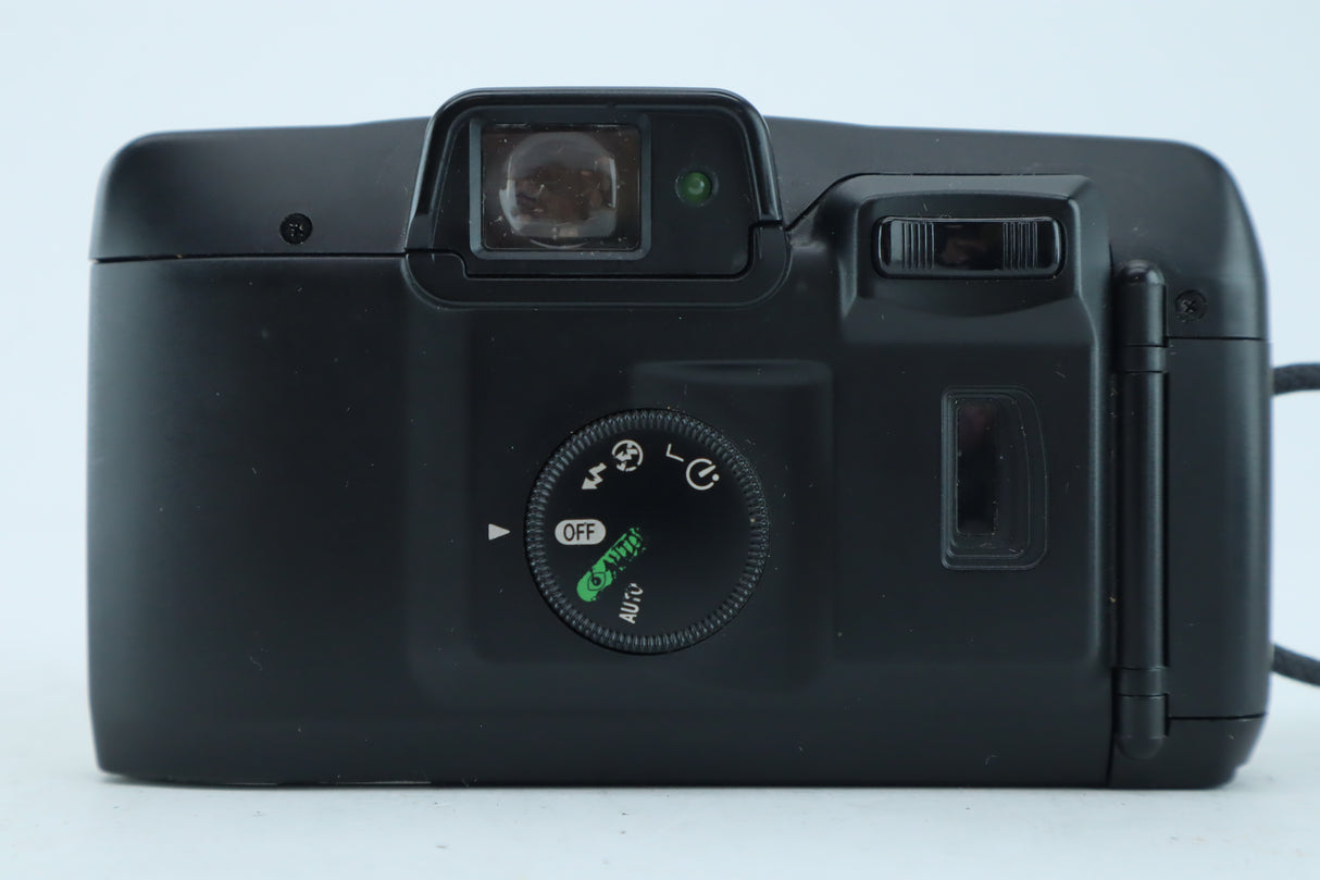 Canon prima zoom shot with 38-60mm 4,5-6,7