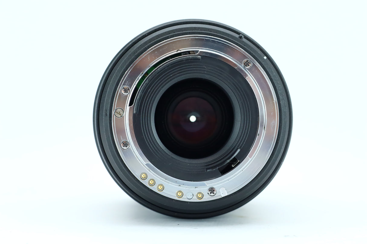 Tamron AF 70–300mm f/4–5.6 Telephoto Zoom Lens