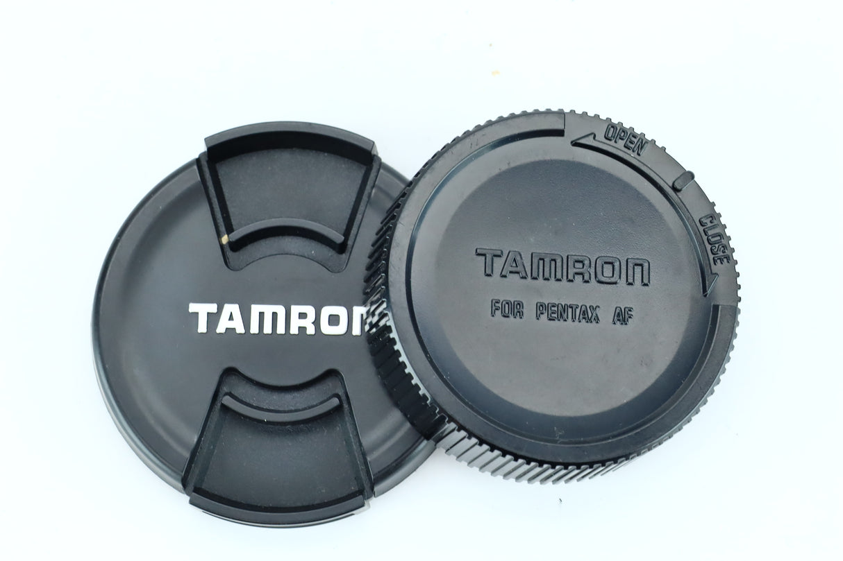 Tamron AF 70–300mm f/4–5.6 Telephoto Zoom Lens