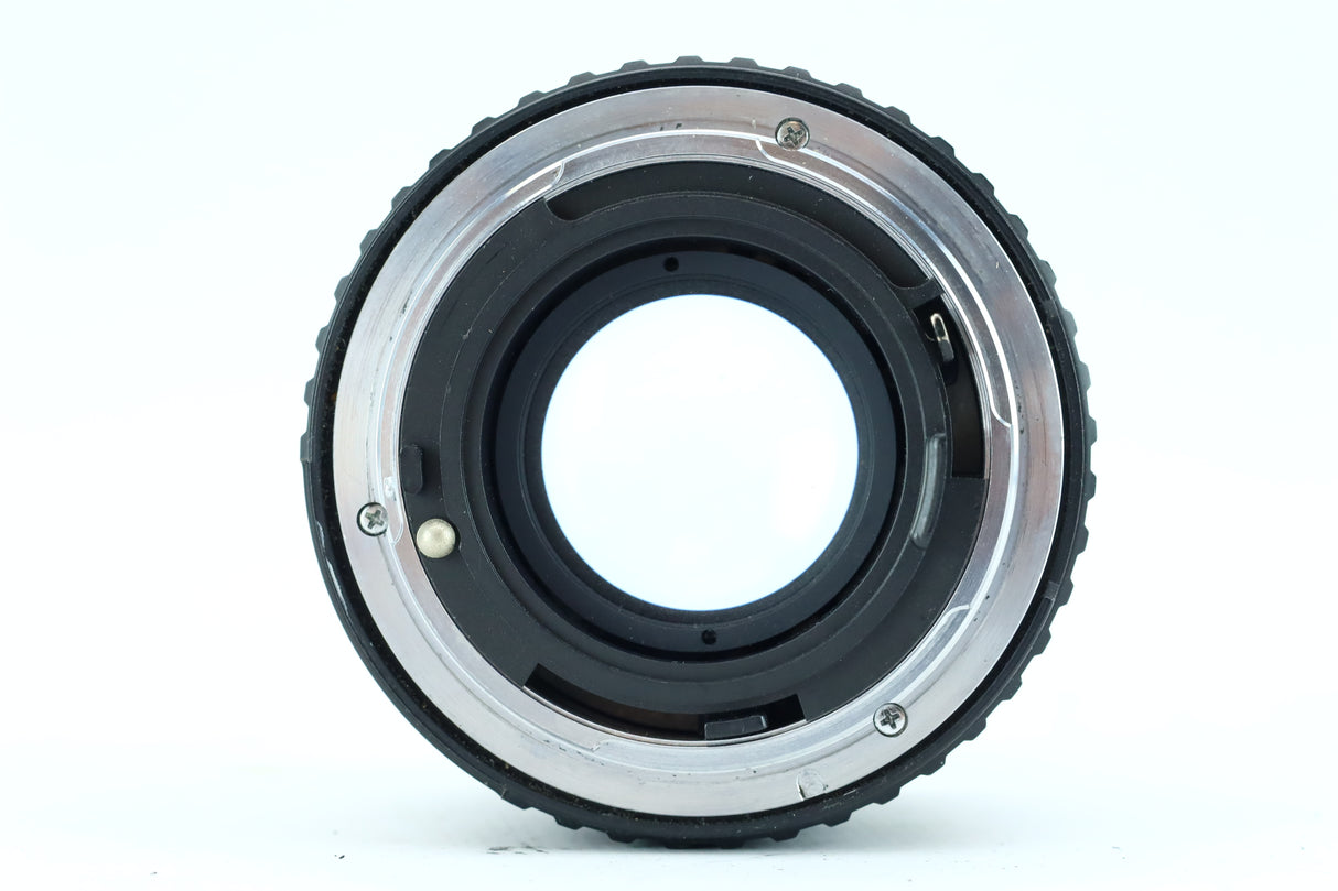 X-Fujinon 50mm f/1.9