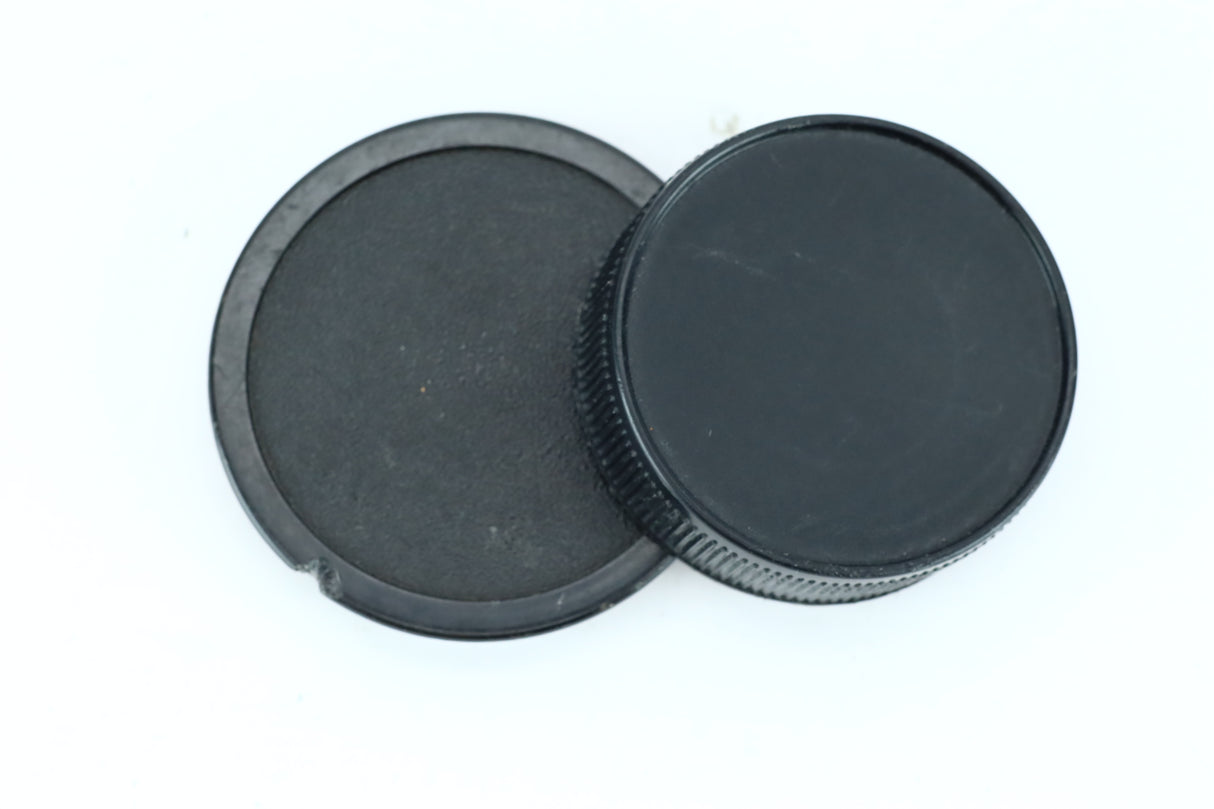 X-Fujinon 50mm f/1.9