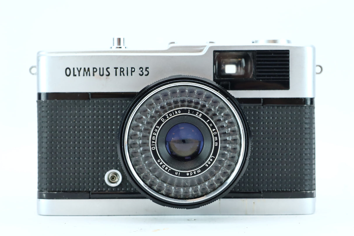 Olympus Trip 35