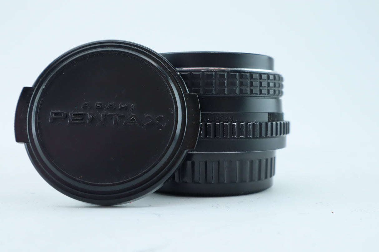 Pentax-M SMC 28mm 2.8
