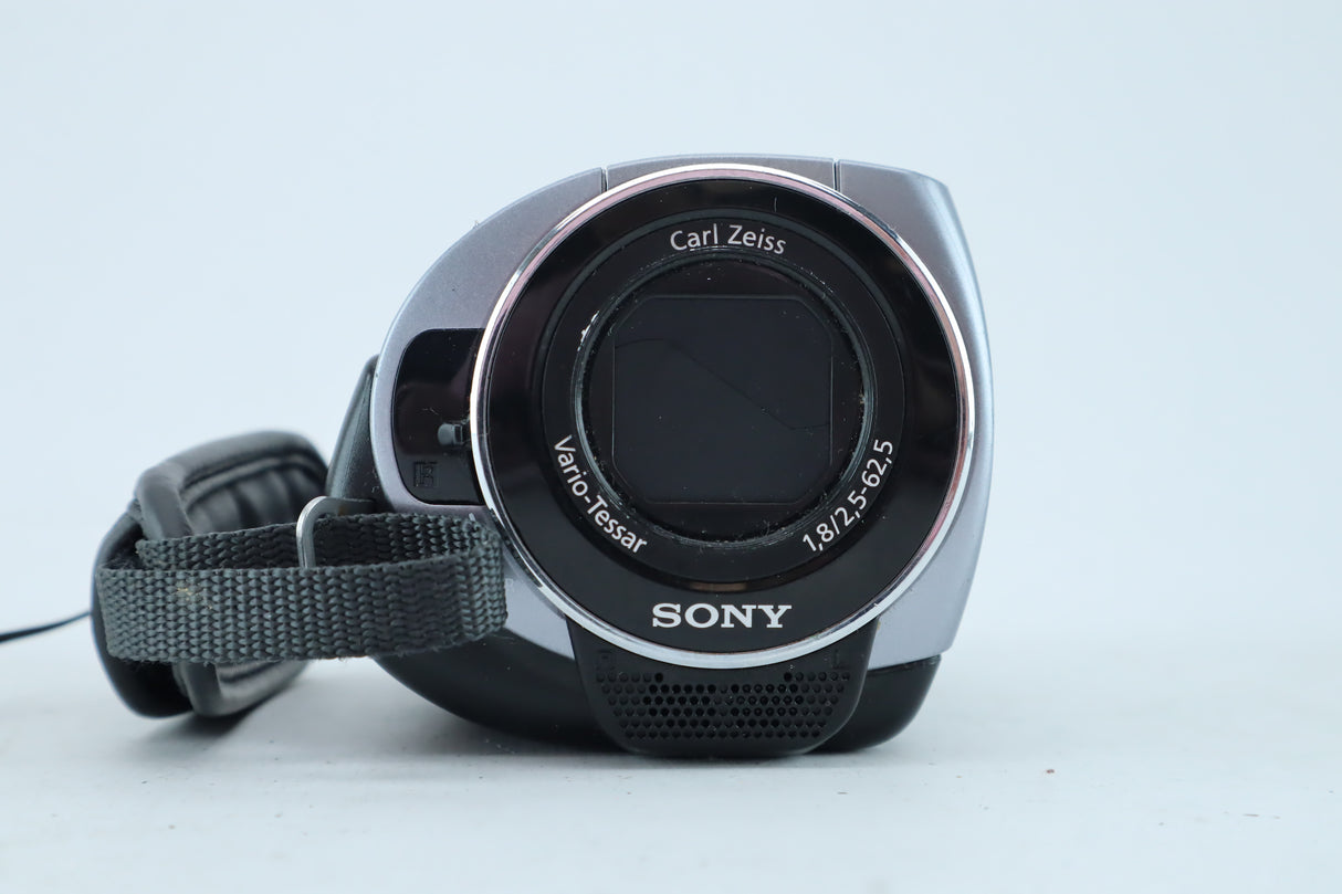 Sony handycam DCR-SR72