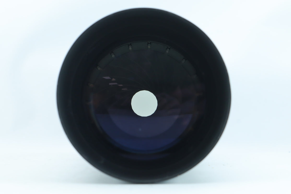 Pentacon 300mm f/4