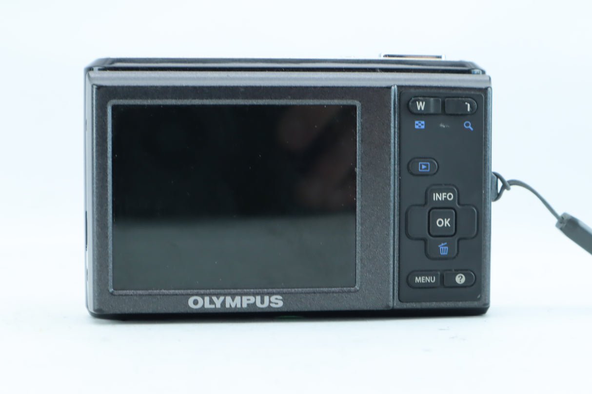 Olympus X-43