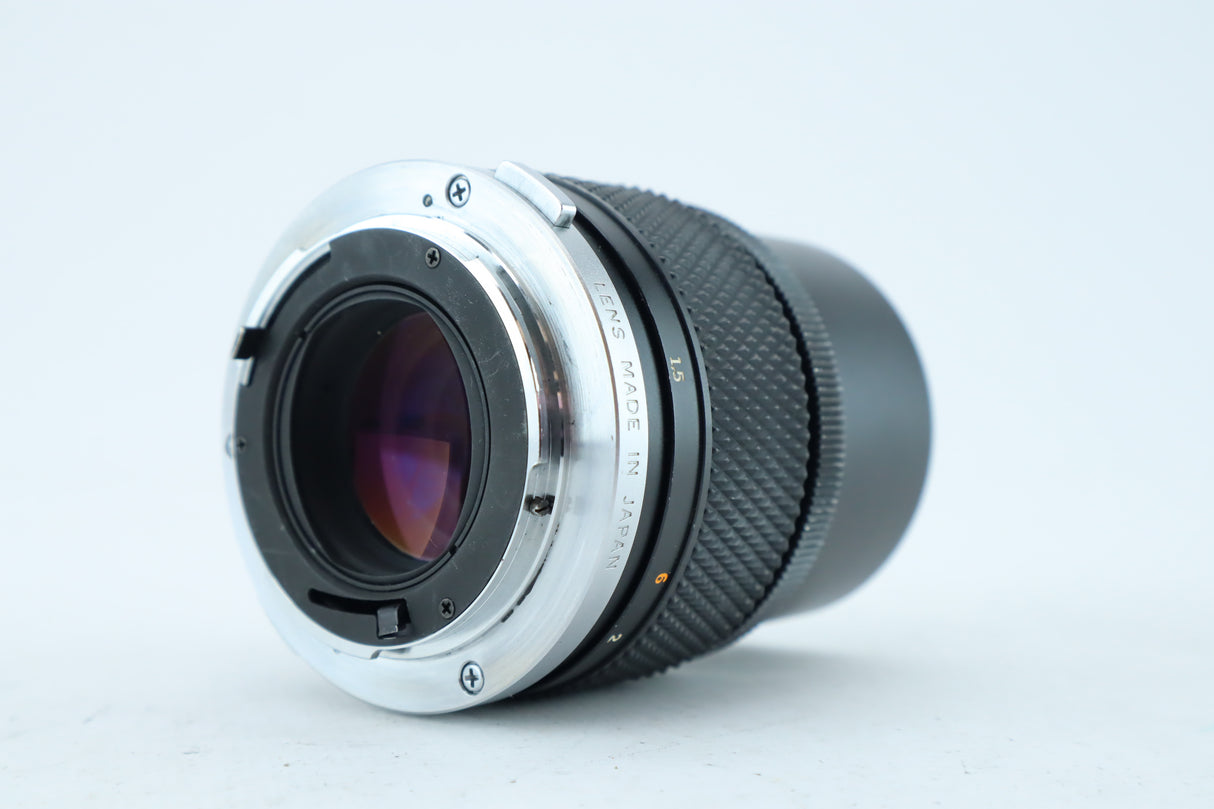 Olympus e.zuiko auto-t 3,5/135mm