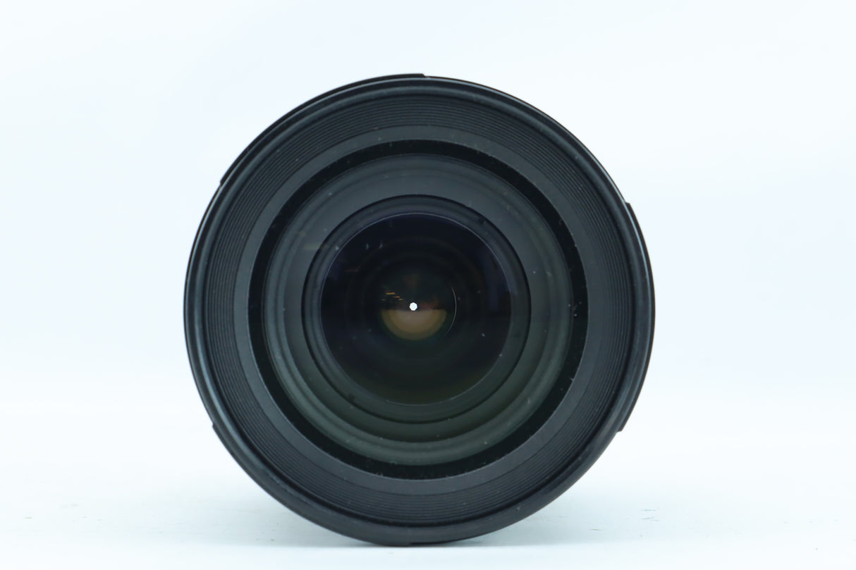 Nikon AF Nikkor 28-200mm f/3.5-5.6D
