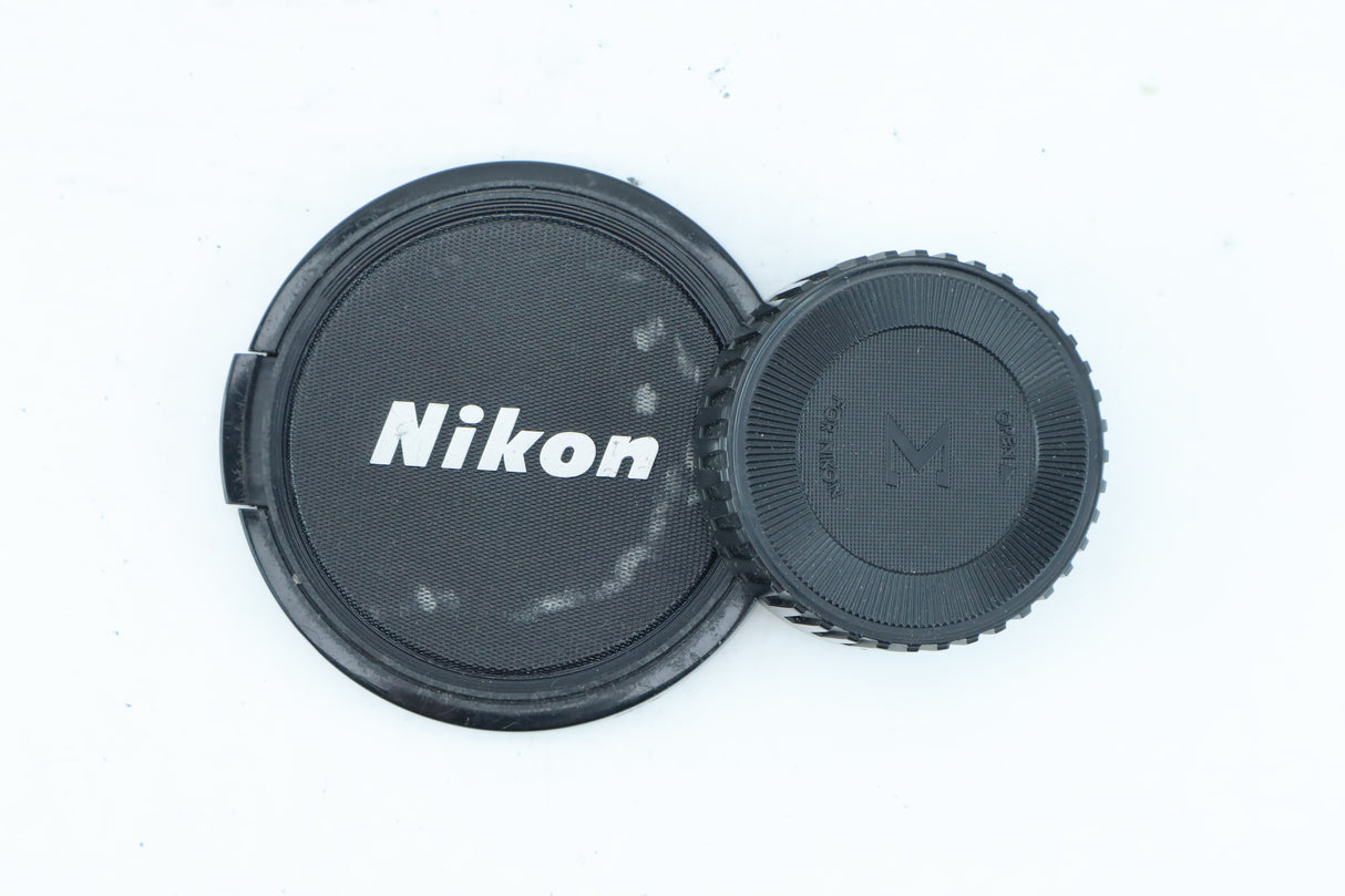 Nikon AF Nikkor 28-200mm f/3.5-5.6D