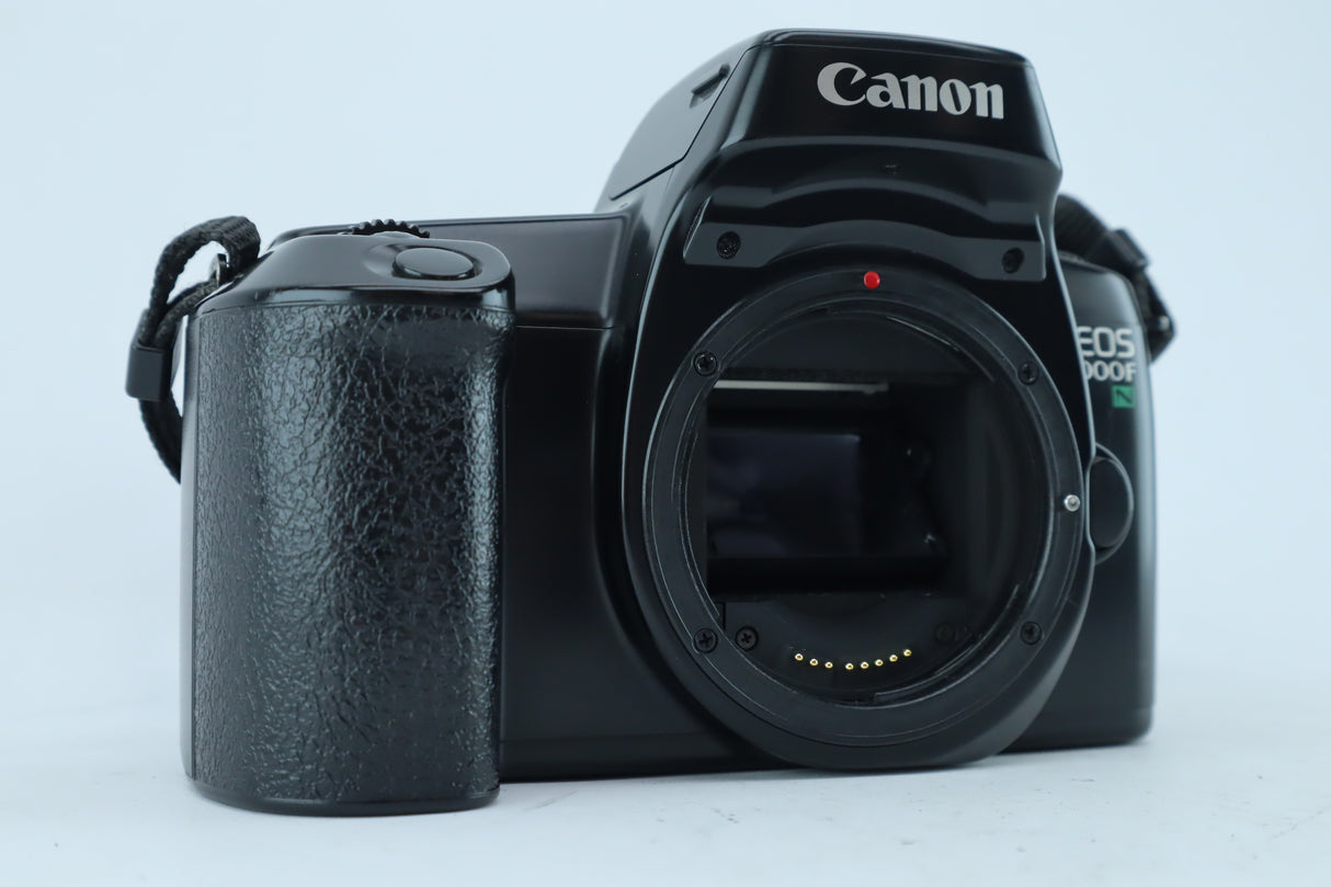Canon EOS 1000F N