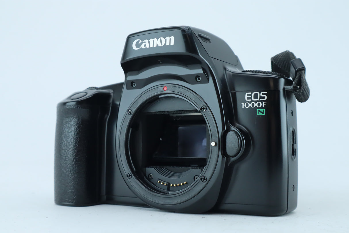 Canon EOS 1000F N
