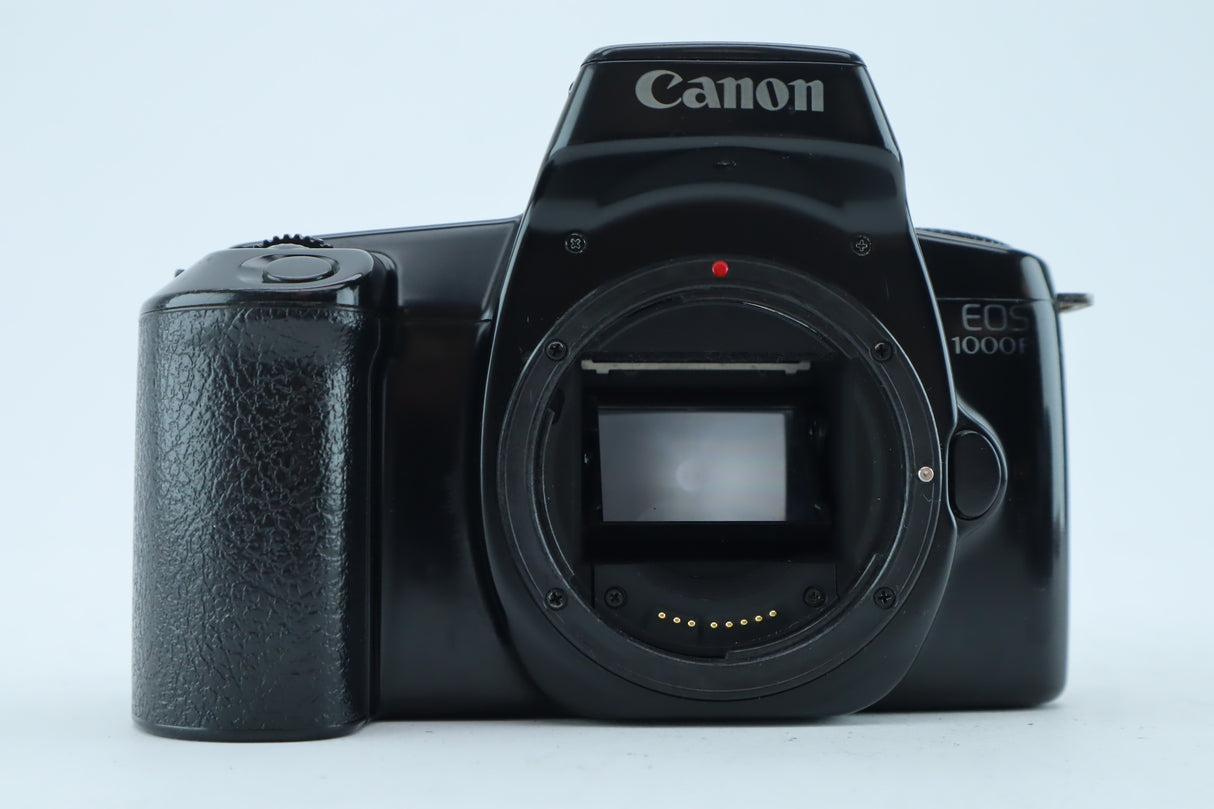Canon EOS 1000F