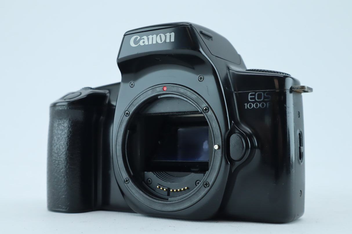 Canon EOS 1000F