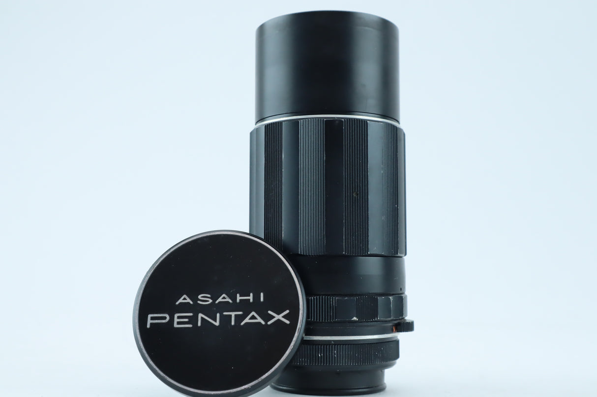 Pentax takumar 1:4/200mm