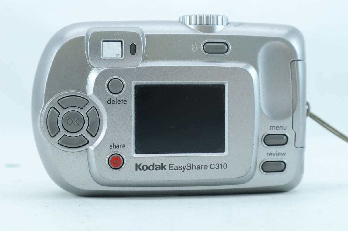 Kodak EasyShare C310