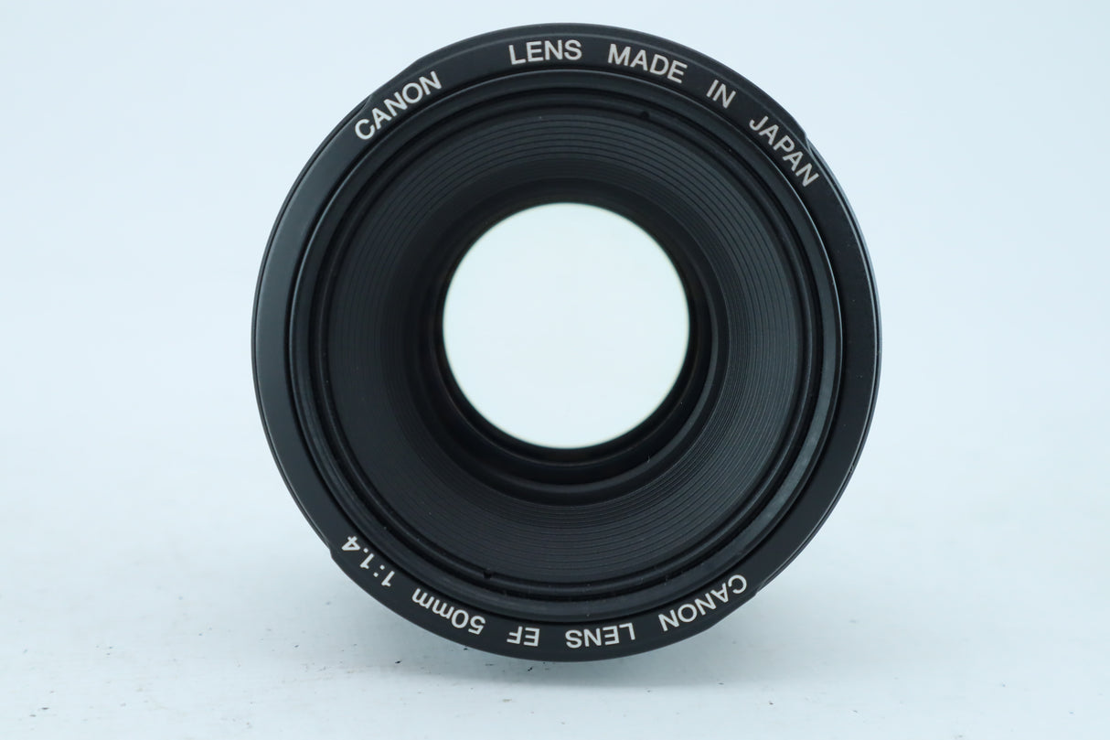 Canon EF 50mm 1,4