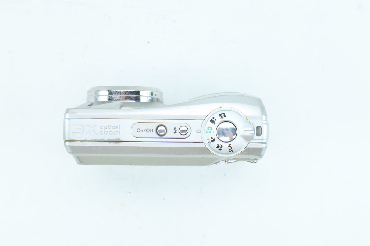 Kodak EasyShare C713