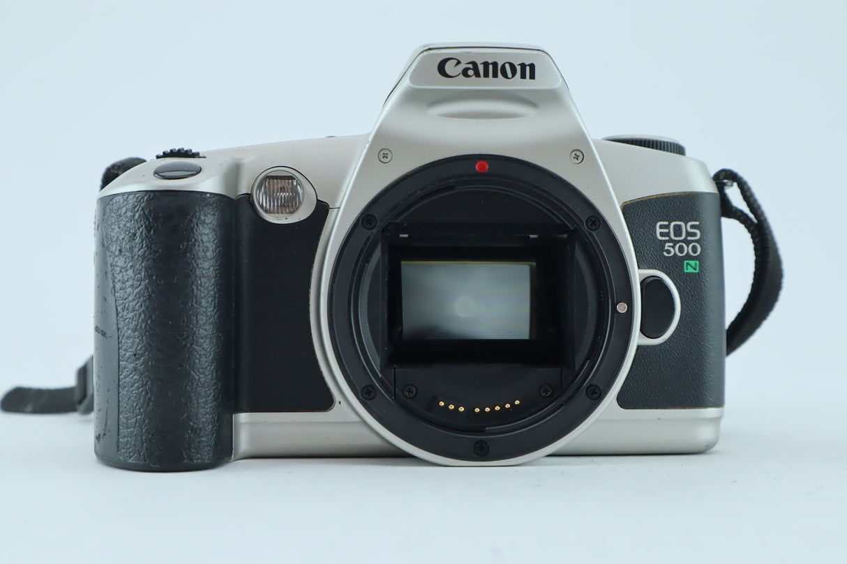 Canon EOS 500N