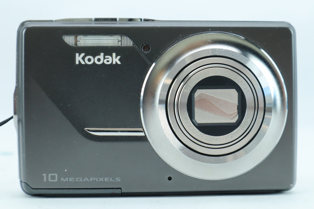 Kodak EasyShare M420