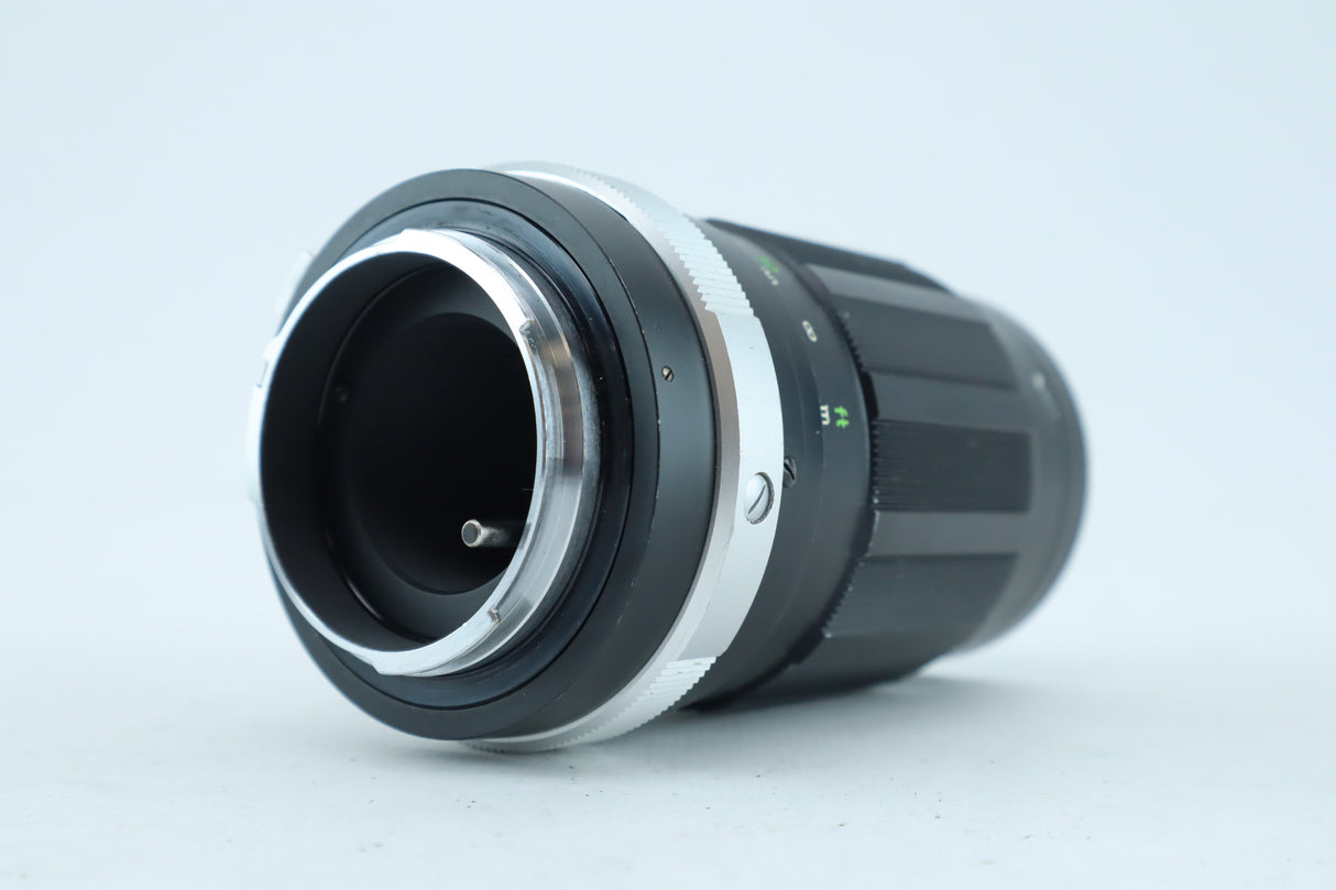 Minolta MC tele rokkor-QD 3,5/135mm