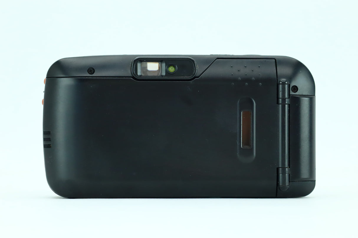 كانون بريما ميني مع عدسة كانون 32 ملم 1:3.5