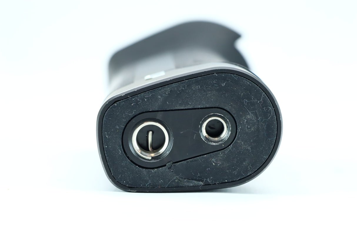 DJI Ronin-S – 3-Axis Motorized Gimbal Stabilizer for DSLR & Mirrorless Cameras