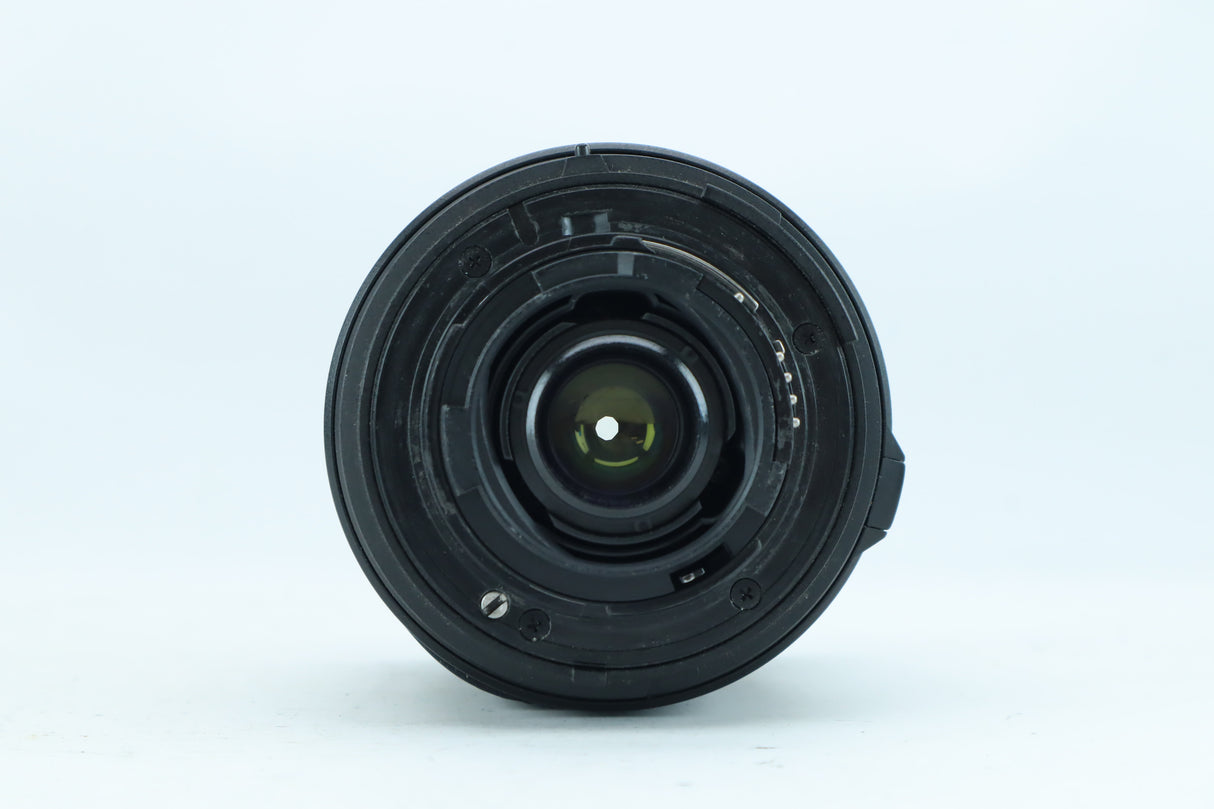 Tamron AF 28-300mm f/3.5-6.3 XR Di LD Aspherical Macro