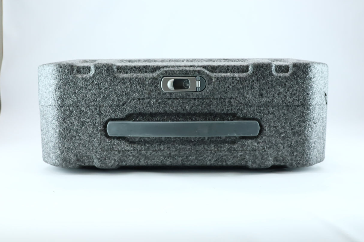 DJI Ronin-S – 3-Axis Motorized Gimbal Stabilizer for DSLR & Mirrorless Cameras