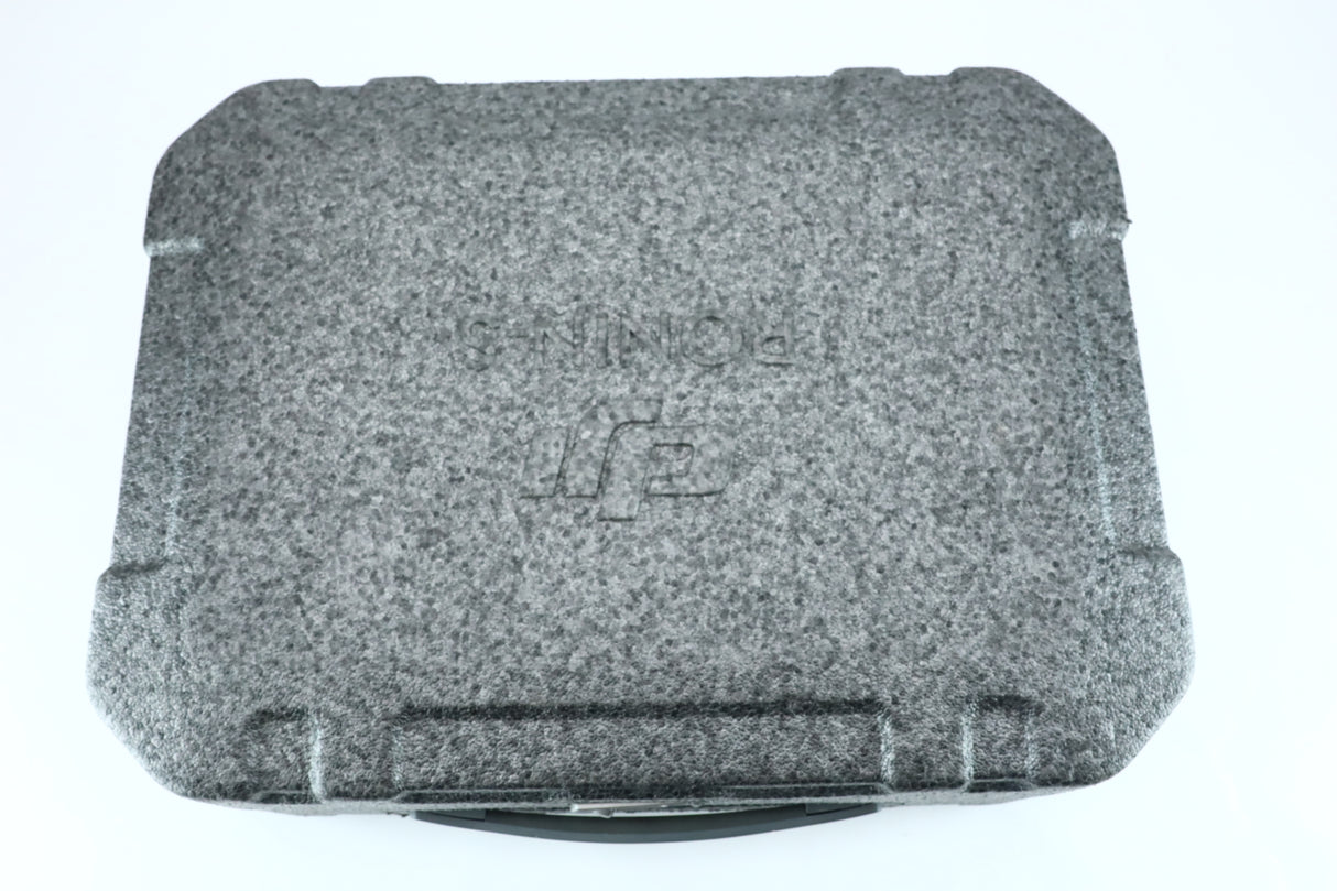 DJI Ronin-S – 3-Axis Motorized Gimbal Stabilizer for DSLR & Mirrorless Cameras