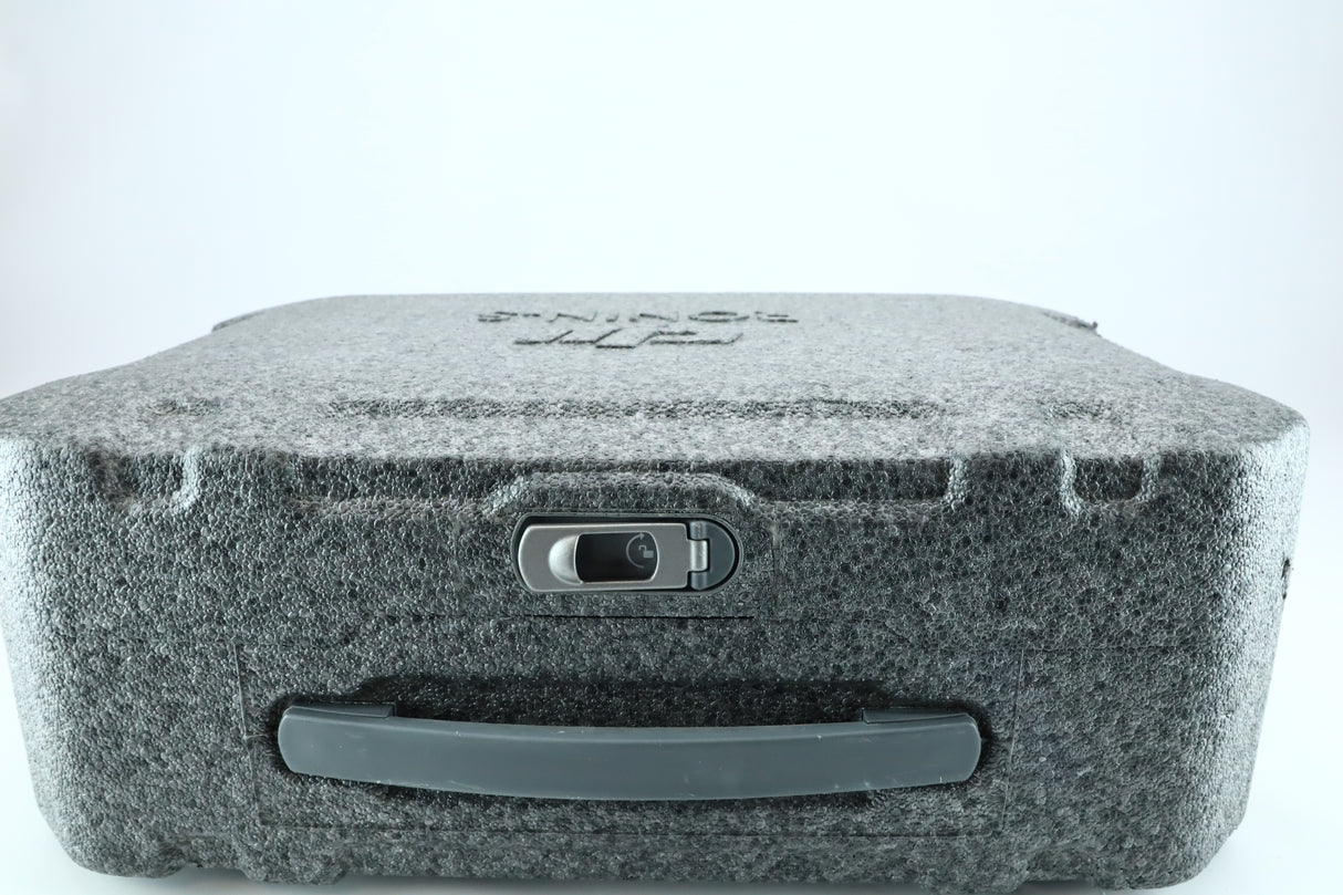 DJI Ronin-S – 3-Axis Motorized Gimbal Stabilizer for DSLR & Mirrorless Cameras