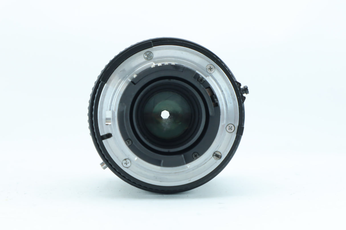 Nikon AF Nikkor 35-105mm f/3.5-4.5
