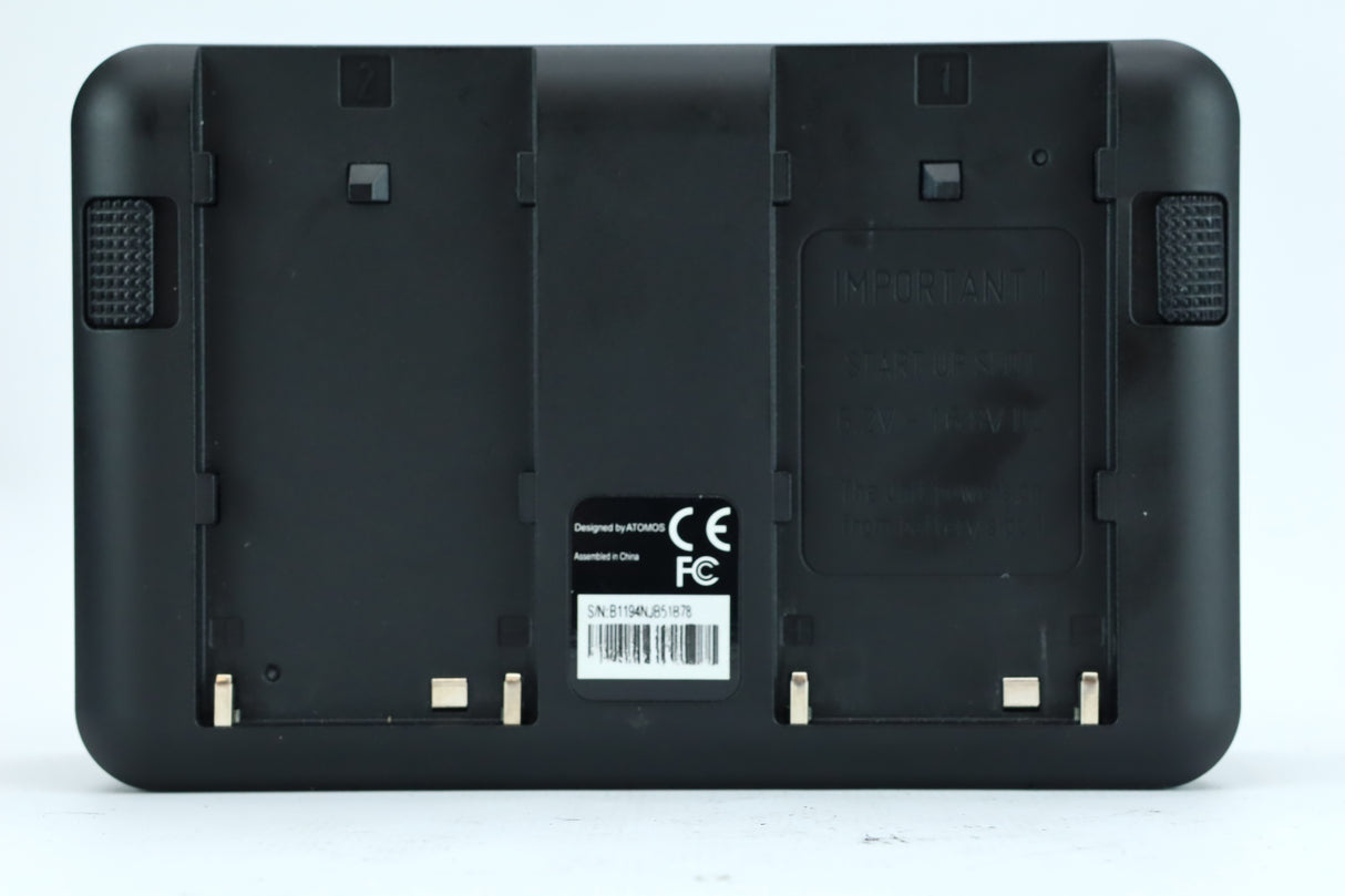 Atomos Ninja Blade – 5" HDMI Field Monitor